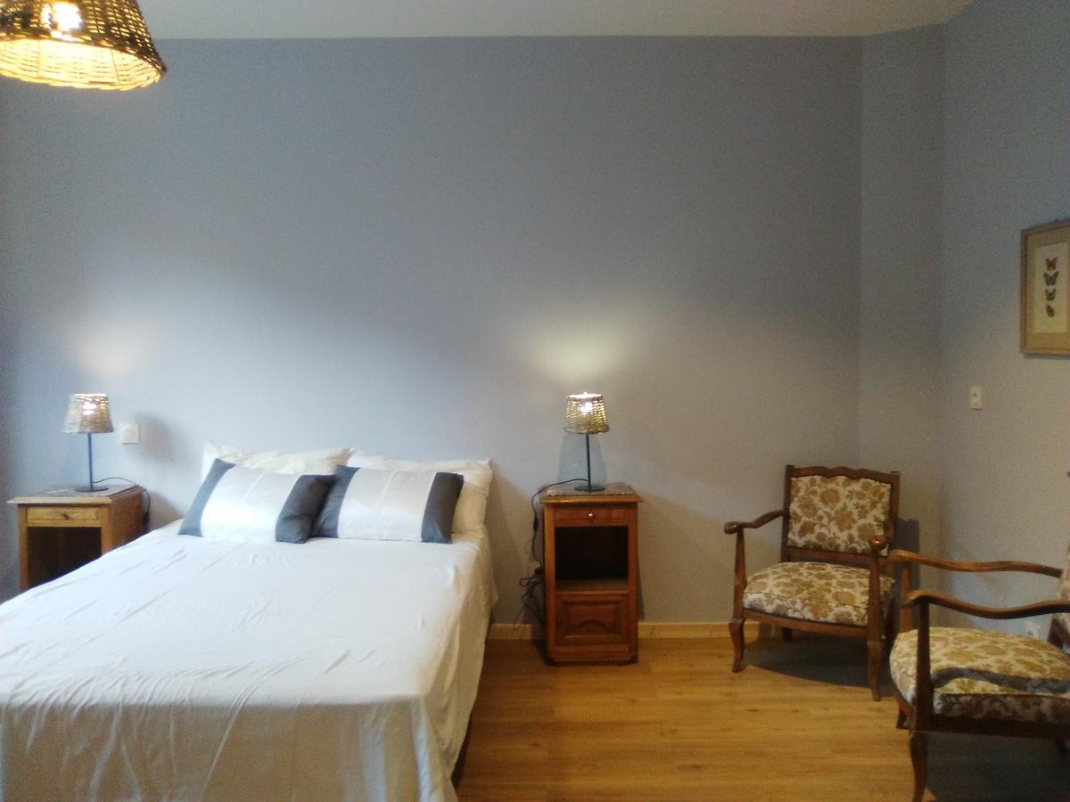 Sport'Hotel - Residence De Milan Le Bourg-dʼOisans Eksteriør billede