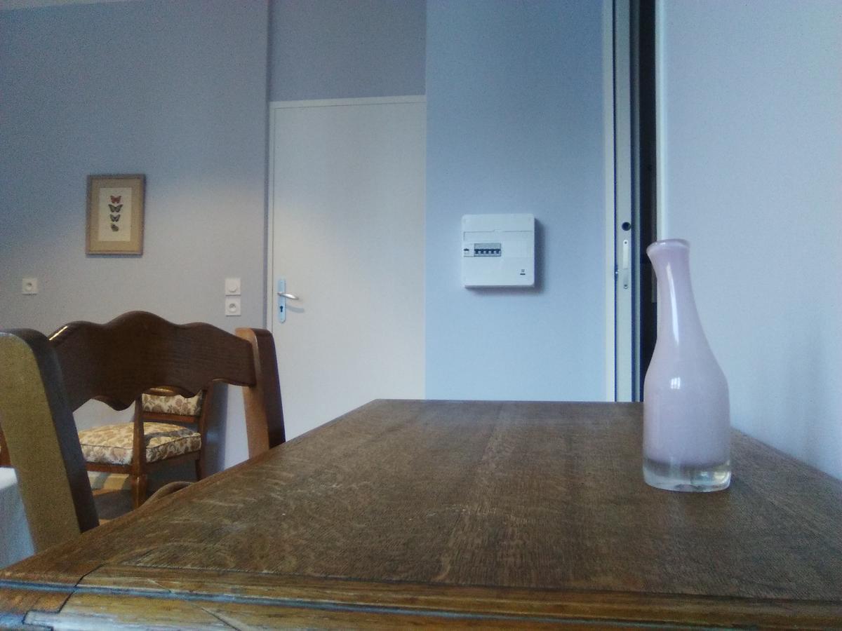 Sport'Hotel - Residence De Milan Le Bourg-dʼOisans Eksteriør billede
