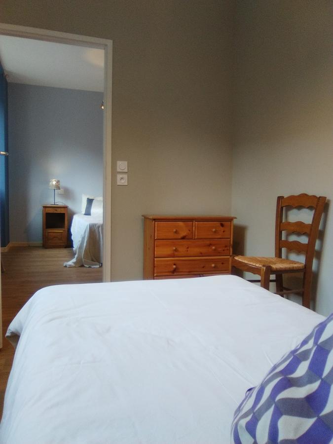 Sport'Hotel - Residence De Milan Le Bourg-dʼOisans Eksteriør billede