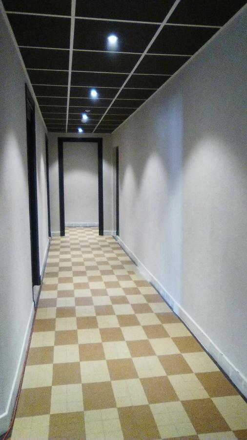 Sport'Hotel - Residence De Milan Le Bourg-dʼOisans Eksteriør billede