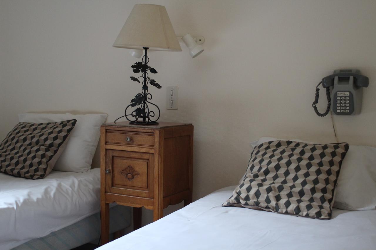 Sport'Hotel - Residence De Milan Le Bourg-dʼOisans Værelse billede