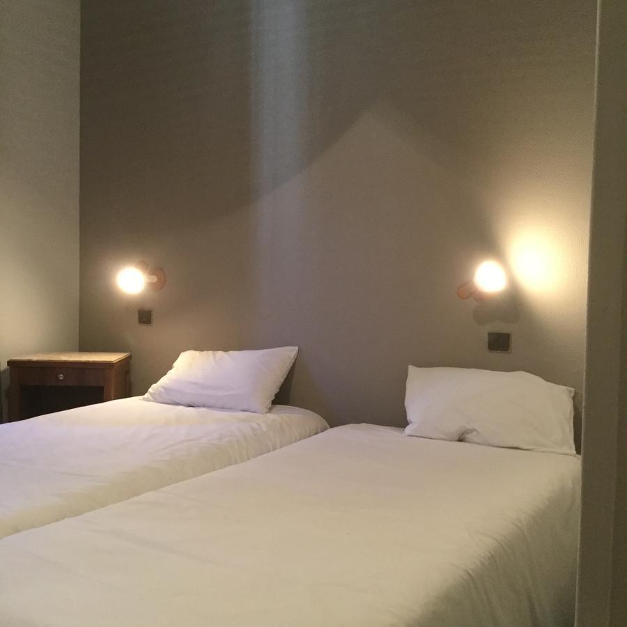 Sport'Hotel - Residence De Milan Le Bourg-dʼOisans Værelse billede