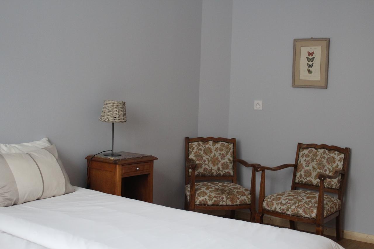 Sport'Hotel - Residence De Milan Le Bourg-dʼOisans Værelse billede